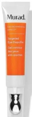 Крем для кожи вокруг глаз Murad Environmental Shield Targeted Eye Depuffer от отёков 15 мл