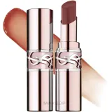 Yves Saint Laurent Balsam w sztyfcie do ust - Бальзам-стик для губ YSL Loveshine Candy Glow, оттенок 7B — фото 1