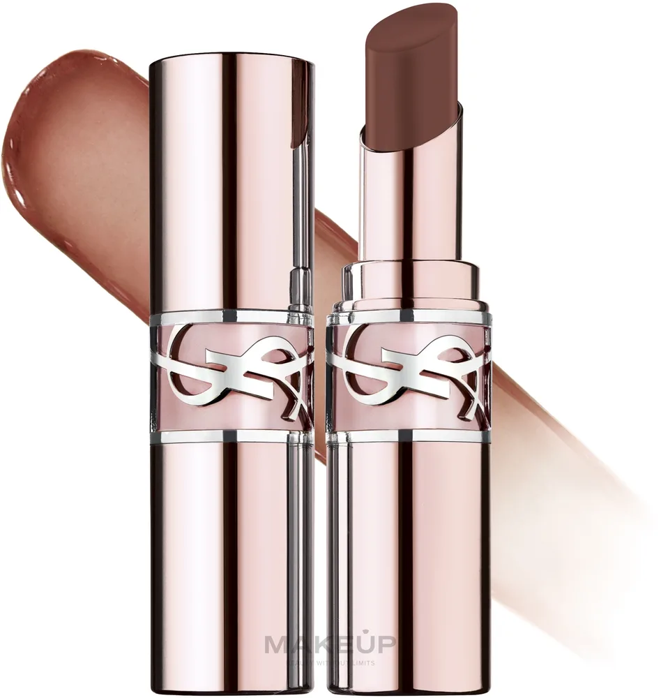 Yves Saint Laurent Balsam w sztyfcie do ust - Бальзам-стик для губ YSL Loveshine Candy Glow, оттенок 6B