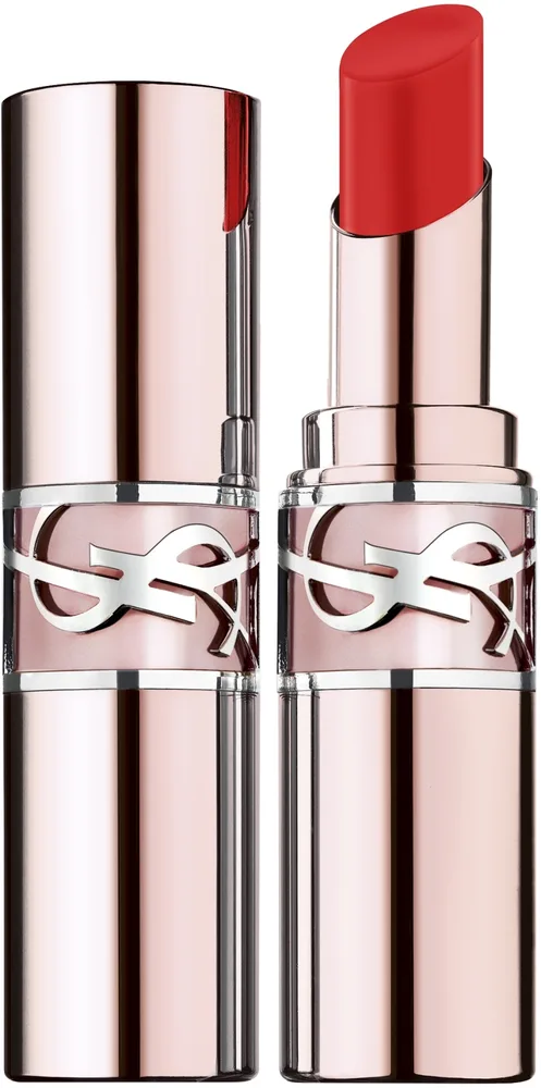 Yves Saint Laurent Balsam w sztyfcie do ust - Бальзам-стик для губ YSL Loveshine Candy Glow, оттенок 9B