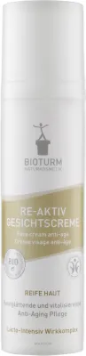 Крем для лица Bioturm No. 44 для кожи с признаками возраста 75 мл