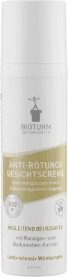 Крем для лица Bioturm No. 48 для кожи склонной к покраснениям 75 мл