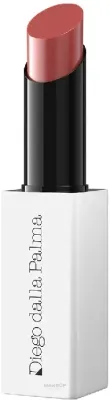Помада для губ Diego Dalla Palma Ultra Rich Sheer Lipstick глянцевая, полупрозрачная, увлажняющая, 3 г