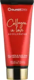 Крем-активатор загара в солярии Supertan Collagen In Love с коллагеном, конопляным маслом и зелёным чаем, 150 мл — фото 1