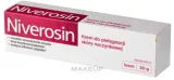 Крем для лица Aflofarm Niverosin для кожи с сосудистой сеточкой SPF 15 50 г — фото 1