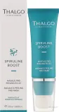 Thalgo Spiruline Boost Rediance Peeling Pro Mask — пилинг-маска для лица со спирулиной и AHA/PHA-кислотами, 50 мл — фото 2