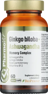 БАД Pharmovit