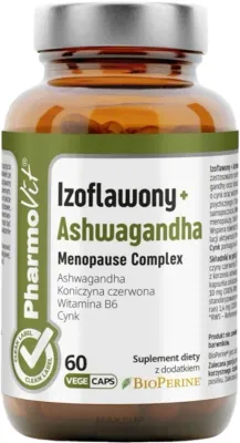 БАД Pharmovit