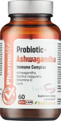 БАД Pharmovit