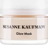 Susanne Kaufmann Glow Mask — осветляющая маска для лица с имбирем, малиной и папаином, 50 мл — фото 1
