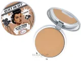 Фиксирующая пудра theBalm Quiet On Set Setting Powder, 8 г, оттенок 03 - Medium — фото 1
