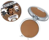Фиксирующая пудра theBalm Quiet On Set Setting Powder, 8 г, оттенок 04 - Deep — фото 1