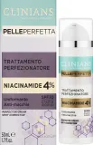 Крем для лица Clinians PellePerfetta Perfector для ровного тона SPF 30 50 мл — фото 2