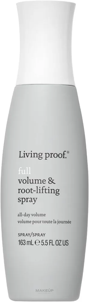 Спрей для прикорневого объёма волос Living Proof Full Volume & Root-Lifting Spray, 163 мл
