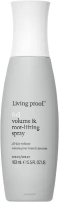 Спрей для прикорневого объёма волос Living Proof Full Volume & Root-Lifting Spray, 163 мл