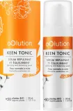 Сыворотка для лица oOlution Keen Tonic органическая с более чем 50 растениями, алоэ и гиалуроновой кислотой, 30 мл — фото 2