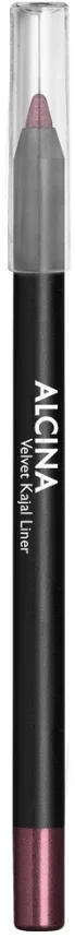 Карандаш для глаз Alcina Velvet Kajal Liner, оттенок Violett