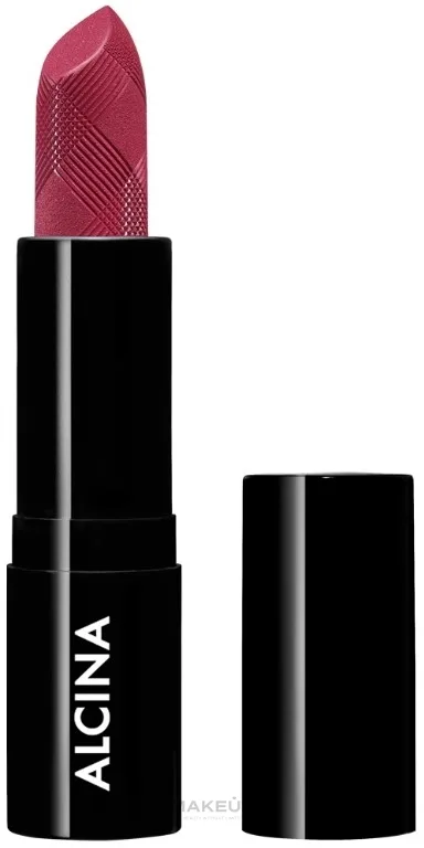 Помада для губ Alcina Perfect Cover Lipstick, оттенок Dark Rosewood