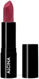 Помада для губ Alcina Perfect Cover Lipstick, оттенок Dark Rosewood — фото 1