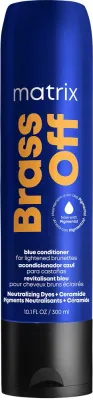 Тонирующий кондиционер против медных оттенков Matrix Total Results Brass Off Blue Conditioner 1000 мл