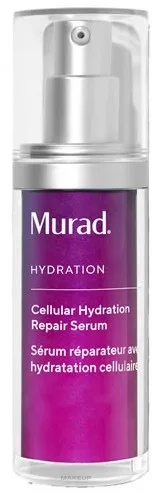 Сыворотка для лица Murad Cellular Hydration Repair с гексапептидом-9 30 мл