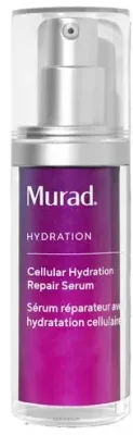 Сыворотка для лица Murad Cellular Hydration Repair с гексапептидом-9 30 мл