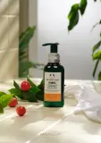The Body Shop Vitamin C Glow Revealing Liquid Peel жидкий пилинг для лица с витамином C 100 мл — фото 2