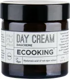 Крем для лица Ecooking Day Cream дневной увлажняющий веганский 50 мл — фото 1