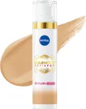 CC-крем NIVEA Luminous против неровного тона, оттенок 02 - Medium — фото 1