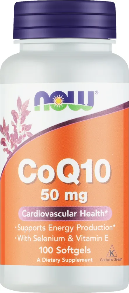 БАД Now Foods