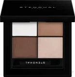 Палетка для бровей Stendhal High Precision Eyebrow с воском и тенями — фото 1