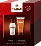Набор Maurer & Wirtz Tabac гель для душа 100 мл и лосьон после бритья 50 мл для мужчин/ Маурер энд Вирц — фото 1