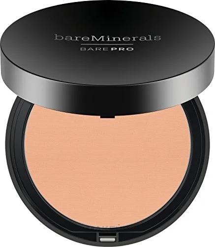 Пудровая тональная основа Bare Minerals Performance Wear Pressed, 10 г
