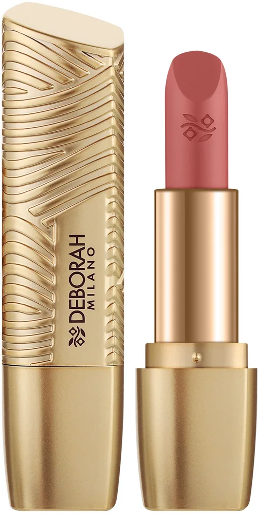 Помада для губ Deborah Rossetto Milano Red, оттенок 06 - Audery Pink
