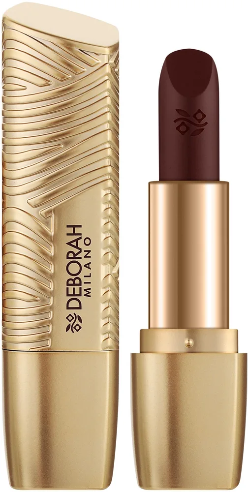 Помада для губ Deborah Rossetto Milano Red, оттенок 08 - Hibiscus Desire