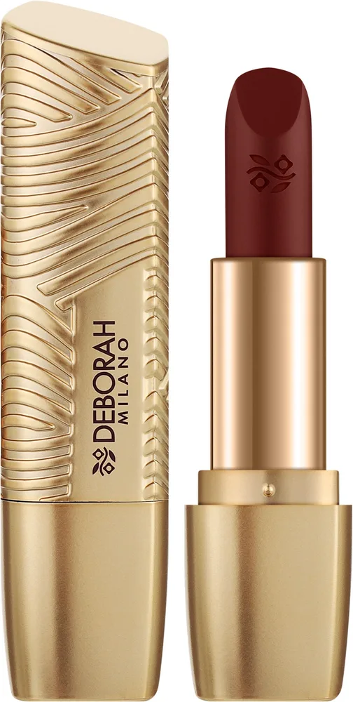 Помада для губ Deborah Rossetto Milano Red, оттенок 14 - Chic Berry