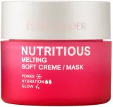 Крем-маска для лица Estee Lauder Nutritious Melting питательная мини 15 мл — фото 1