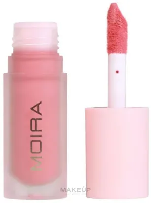 Румяна для лица Moira Love Steady Liquid Blush жидкие