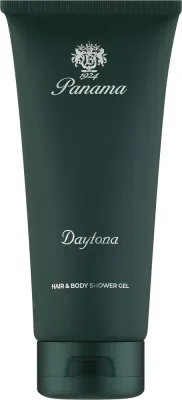 Panama 1924 (Boellis) Żel pod prysznic - Гель для душа Panama 1924 Daytona 10, 200 мл