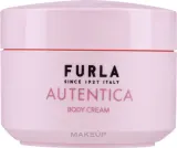 Крем для тела Furla Autentica с маслом ши питательный 150 мл — фото 2