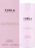 Гель для душа Furla Autentica для тела и рук, 200 мл — фото 1