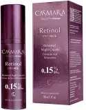 Крем для лица ночной Casmara Retinol Proage с ретинолом 0,15% 30 мл — фото 2