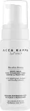 Acca Kappa White Moss очищающая пенка с бессмертником, шиповником и пантенолом 200 мл — фото 1