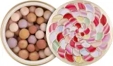 Пудра в шариках Guerlain Meteorites Light-Revealing Pearls, сияющая, 20 г, оттенок 03 - Warm — фото 1
