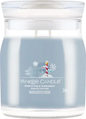 Свеча ароматическая Yankee Candle