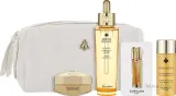 Набор для лица Guerlain Abeille Royale из 5 средств дневной крем со скваланом медом и жожоба — фото 2