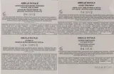 Набор для лица Guerlain Abeille Royale из 5 средств дневной крем со скваланом медом и жожоба — фото 4
