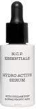N.C.P. Olfactives N.C.P. Essentials Hydro Active Serum - Увлажняющая сыворотка-гель для лица N.C.P. Essentials Hydro Active 30 мл — фото 1