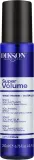 Лак-спрей для объёма тонких волос Dikson Super Volume Spray с гиалуроновой кислотой и алоэ, 200 мл — фото 1