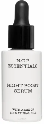 N.C.P. Olfactives N.C.P. Essentials Night Boost Serum - Ночная сыворотка для лица N.C.P. Essentials Night Boost 30 мл